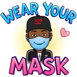 Meet your Posher, Dwight